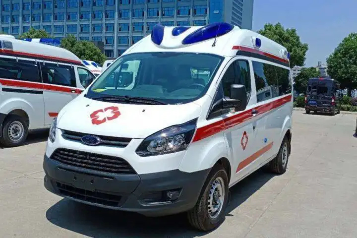 仙桃市长途救护车转院